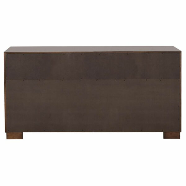 Jessica - 6-drawer Dresser - Image 18