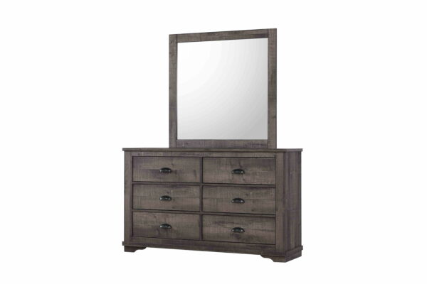 Coralee - Dresser - Image 6