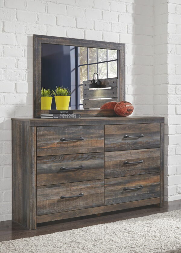 Drystan - Dresser - Image 6