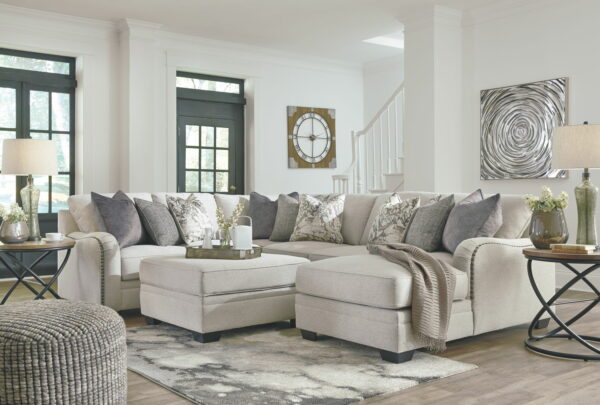 Dellara - Sectional - Image 16