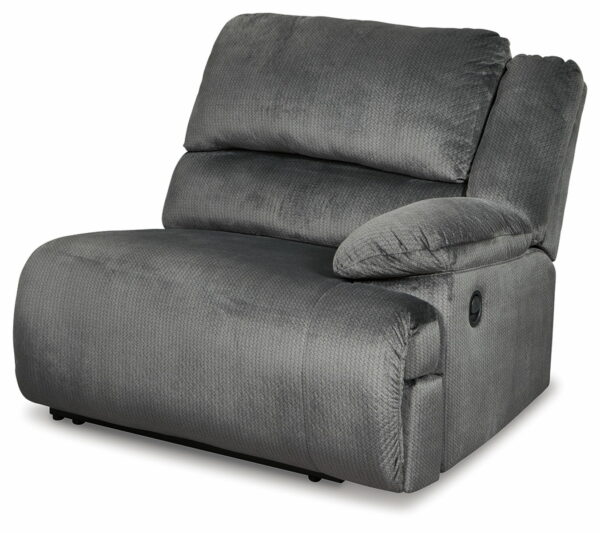 Clonmel - Reclining Sectional - Image 7