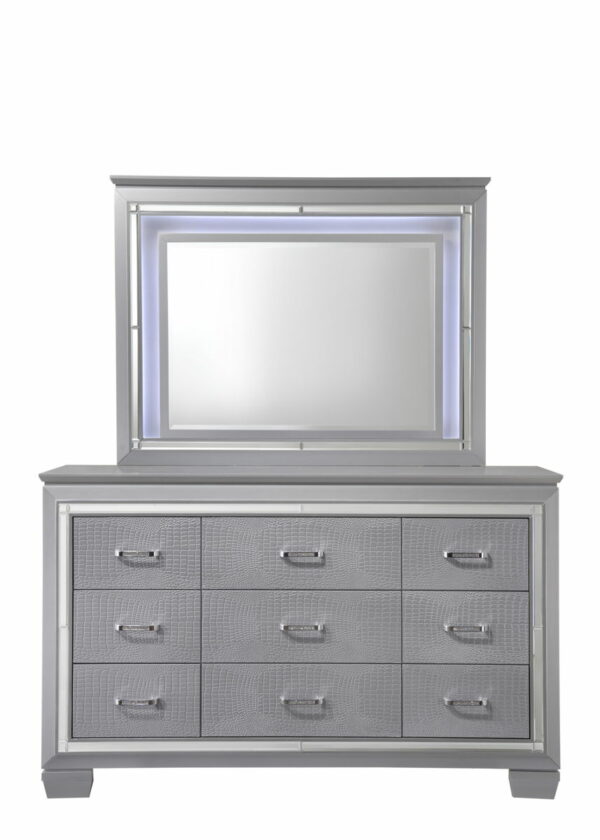 Lillian - Dresser - Image 4