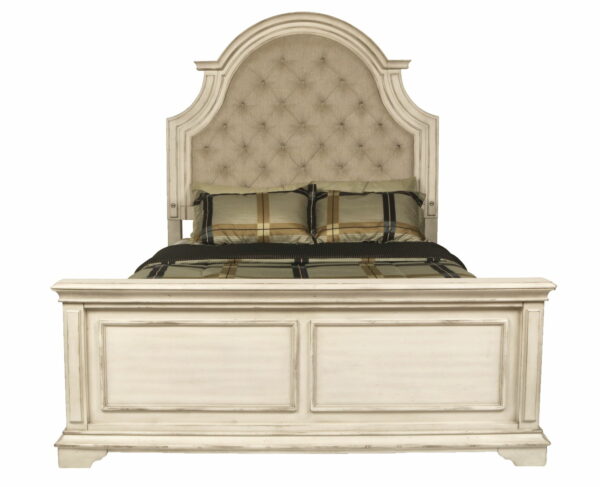 Anastasia - Bed - Image 12