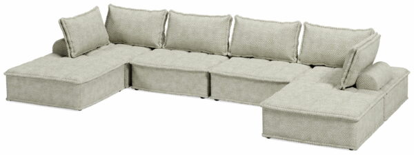 Bales - Sectional - Image 18