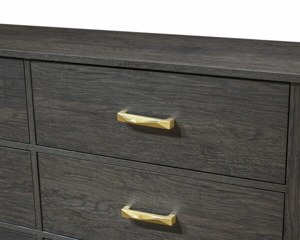 Trevor - Chest - Brown - Image 3