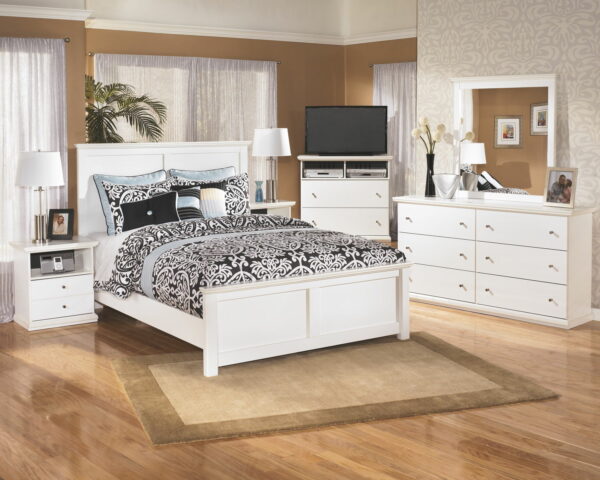 Bostwick - Panel Bed - Image 11