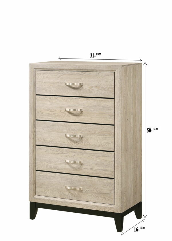 Akerson - Accent Chest - Image 10