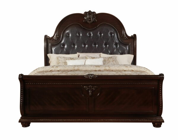 Stanley - Bed - Image 4