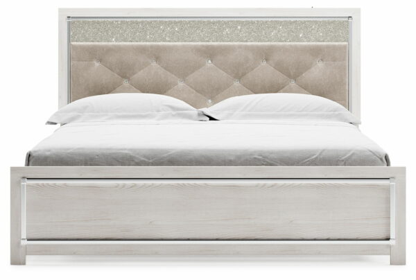 Altyra - Panel Bed - Image 18