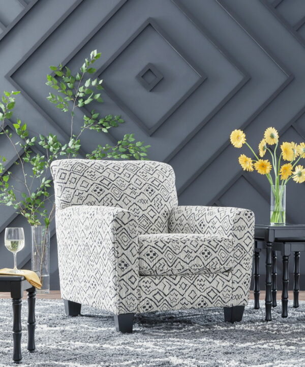 Hayesdale - Accent Chair - Image 8