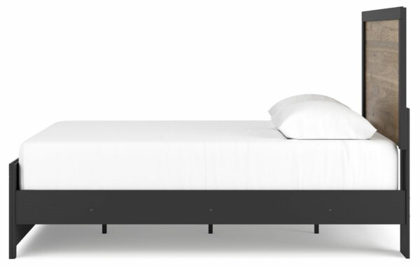Vertani - Panel Bed - Image 14