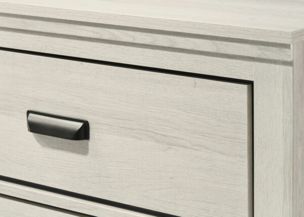 Carter - Accent Chest - Image 3