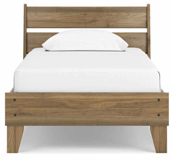 Deanlow - Platform Panel Bed - Image 17