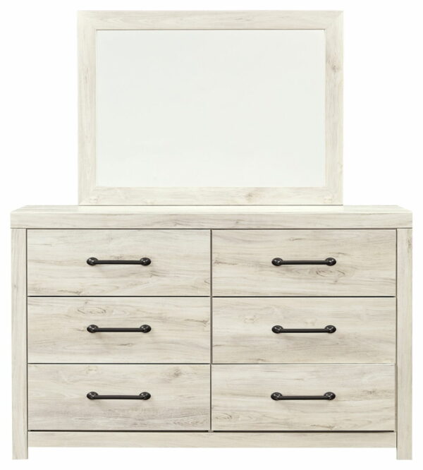 Cambeck - Dresser - Image 4