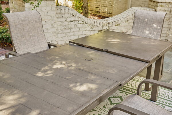 Beach Front - Outdoor Dining Set - Image 21