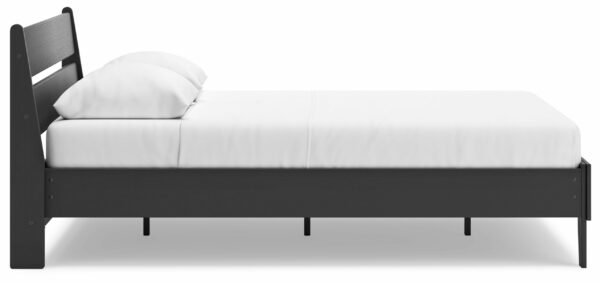 Socalle - Panel Platform Bed - Image 37