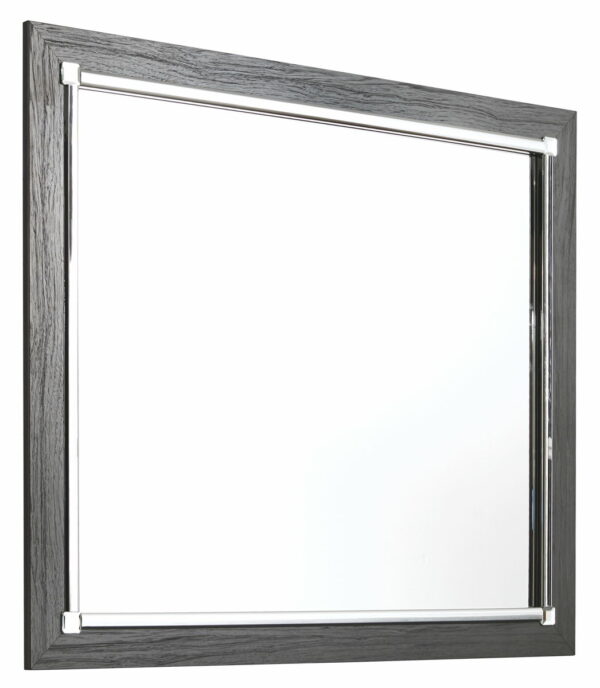 Lodanna - Dresser, Mirror - Image 5