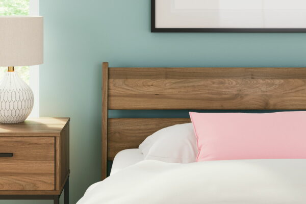 Deanlow - Platform Panel Bed - Image 23
