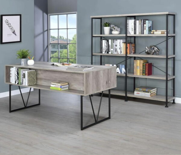 Analiese - Writing Desk - Image 13