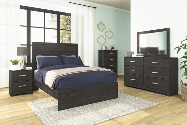 Belachime - Dresser - Image 4
