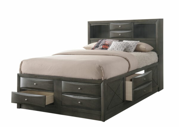 Emily - Bed - Image 3
