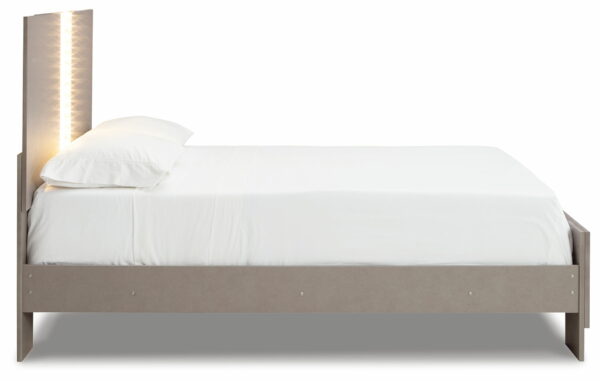 Surancha - Panel Bed - Image 11