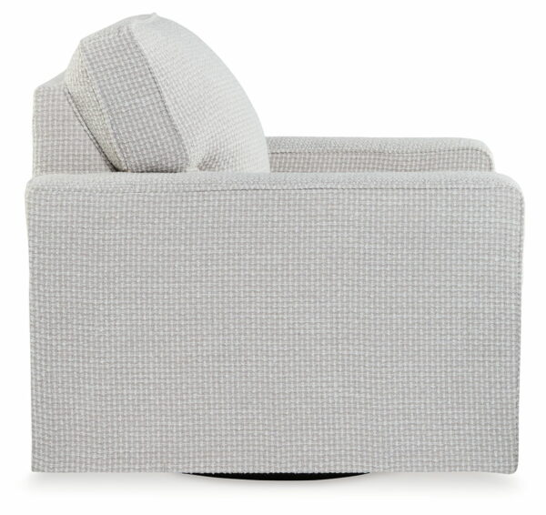 Olwenburg - Swivel Accent Chair - Image 10