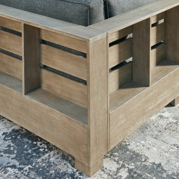 Citrine Park - Sectional - Image 5