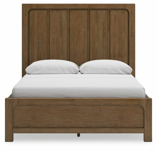 Cabalynn - Panel Bed With Storage - Image 17