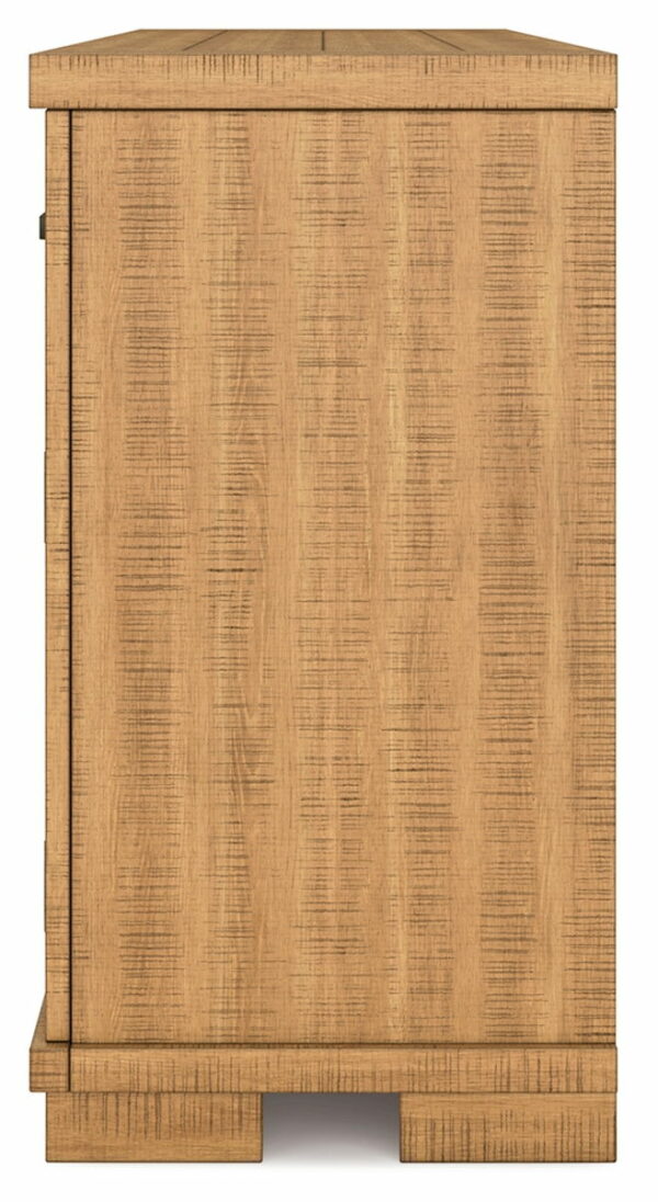 Havonplane - Brown - Dining Room Server - Image 4