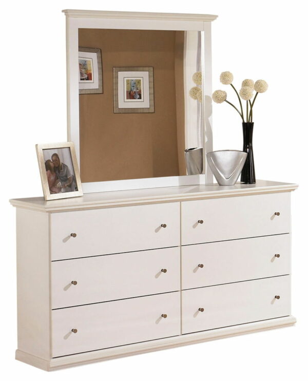 Bostwick - Dresser - Image 5