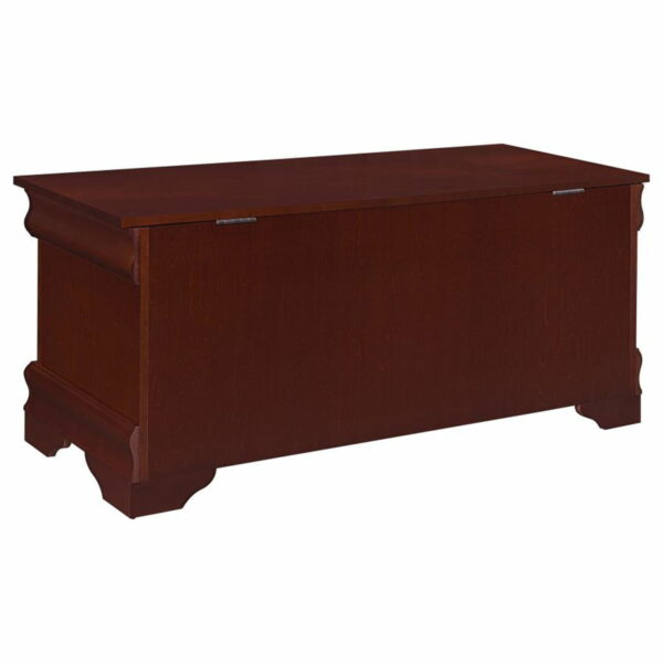 Pablo - Cedar Chest - Warm Brown - Image 3