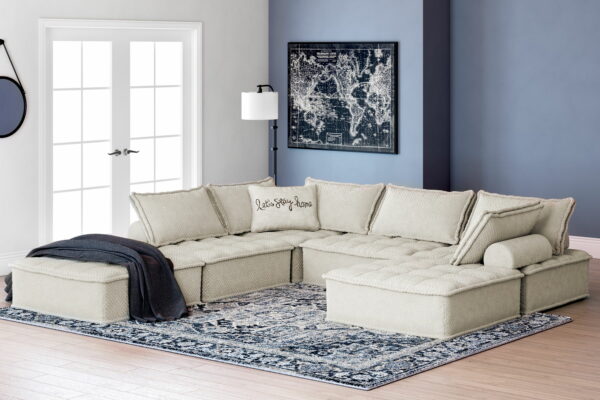 Bales - Sectional - Image 17