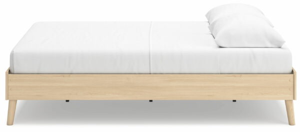 Cabinella - Platform Bed - Image 12