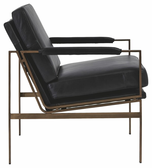 Puckman - Accent Chair - Image 2