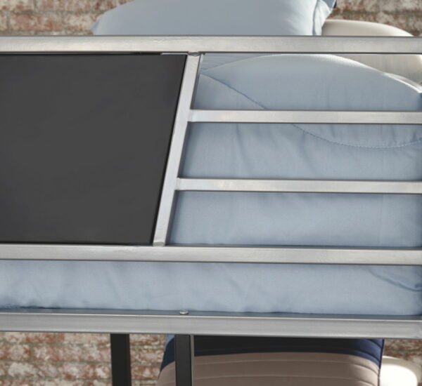 Dinsmore - Bunk Bed W/Ladder - Image 5