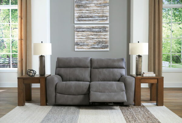 Next-Gen Durapella - Reclining Sectional - Image 44