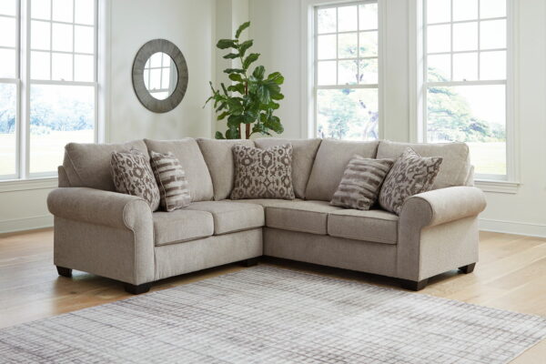 Claireah - Sectional - Image 4