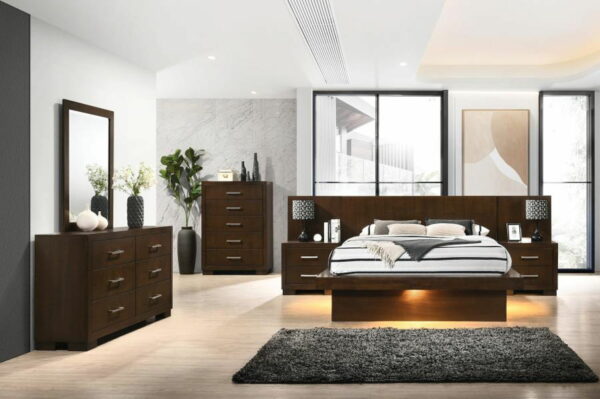 Jessica - 6-drawer Dresser - Image 5