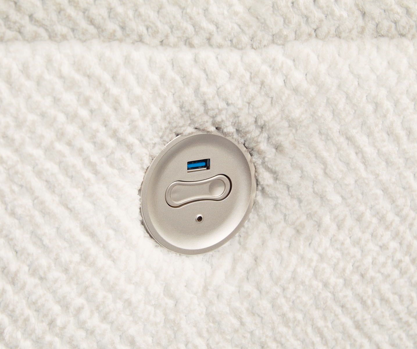 Keensburg - Power Reclining Sectional - Image 2