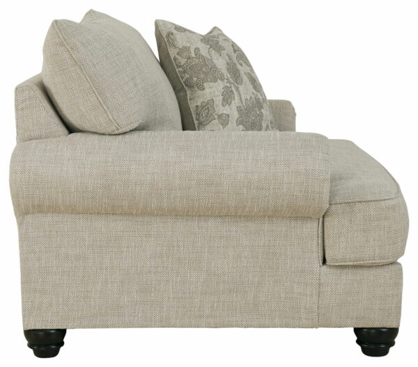 Asanti - Fog - Chair And A Half - Image 6