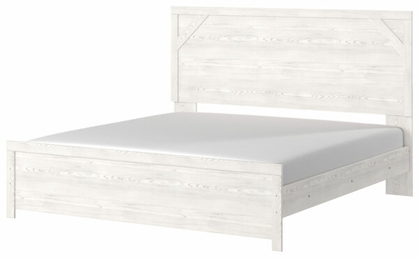 Gerridan - Panel Bed - Image 6