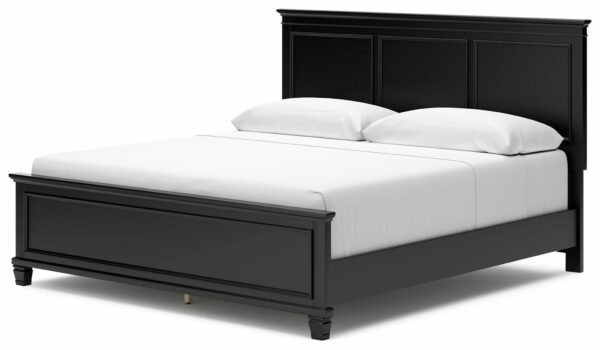 Lanolee - Panel Bed - Image 18