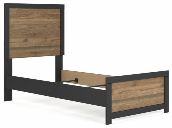 Vertani - Panel Bed - Image 9