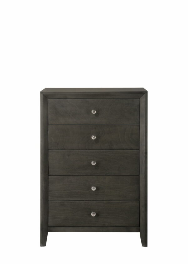 Evan - Accent Chest - Image 3