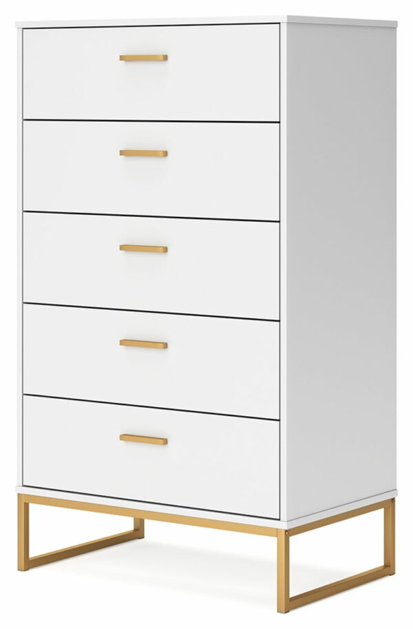 Socalle - Drawer Chest - Image 18