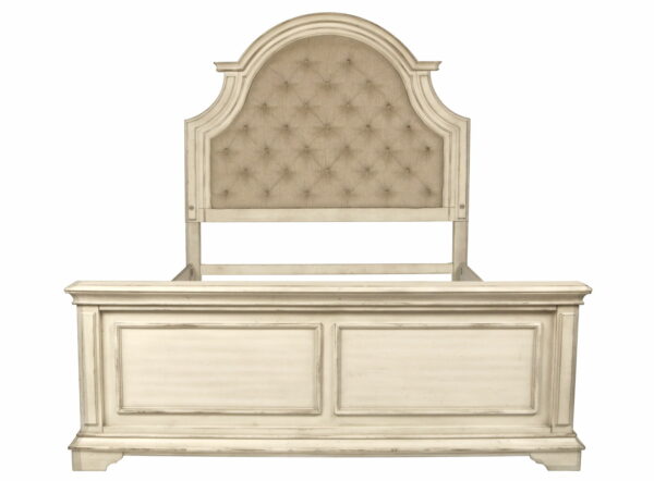 Anastasia - Bed - Image 6