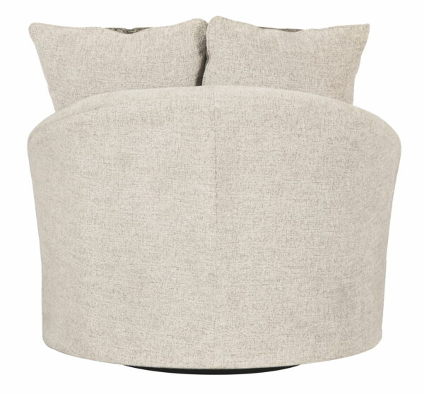 Soletren - Swivel Chair - Image 4