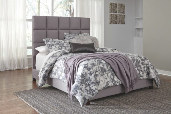 Dolante - Bed - Image 9