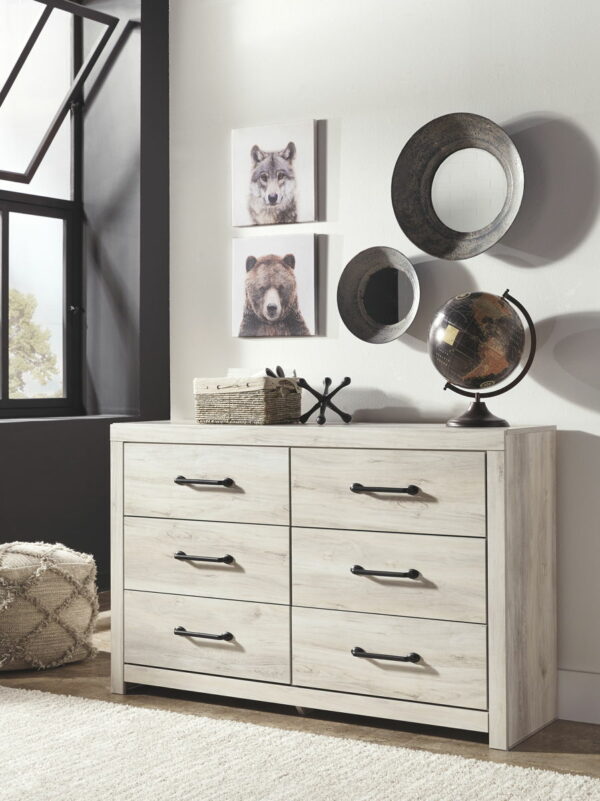 Cambeck - Dresser - Image 11